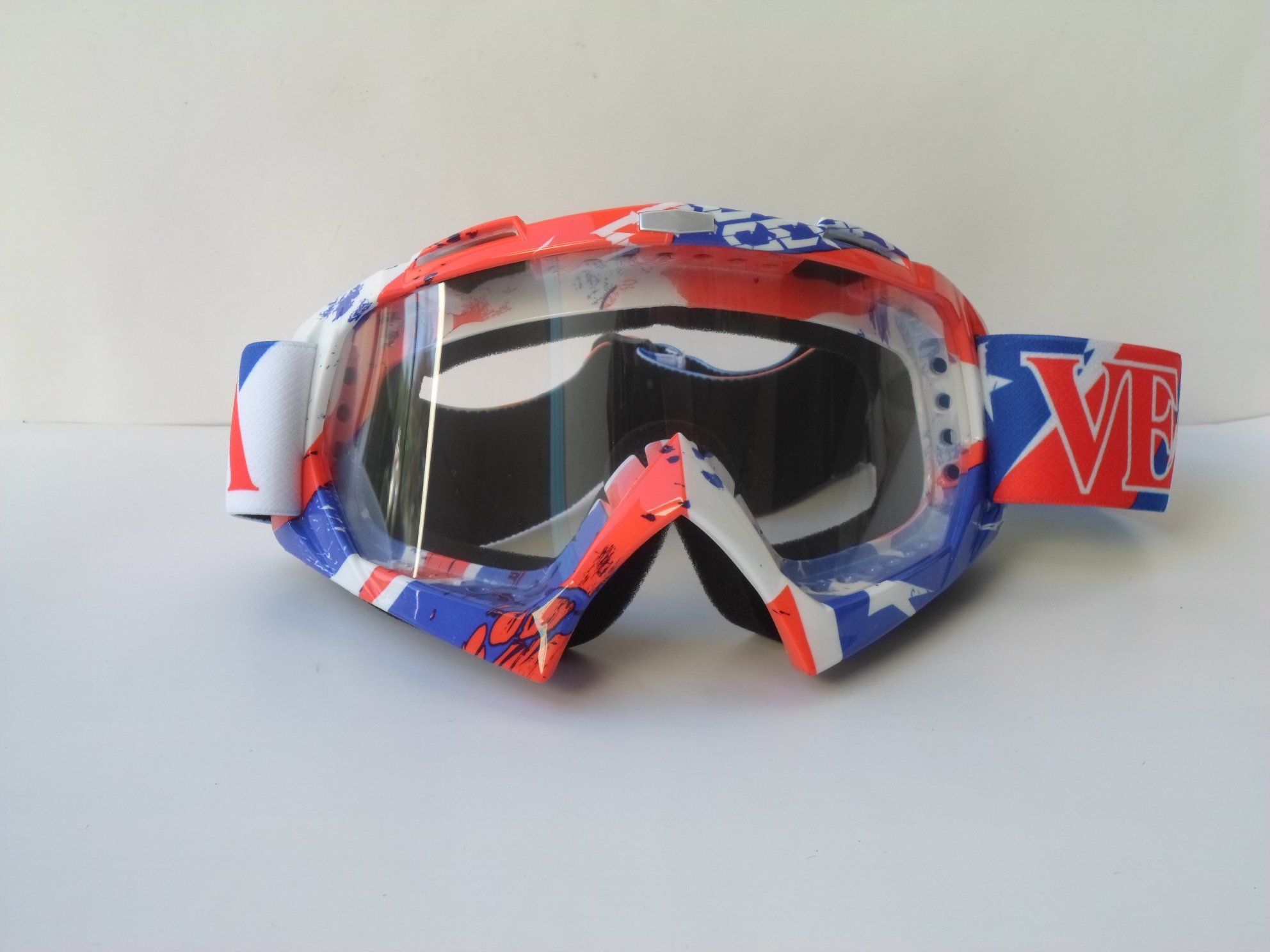 Lunette pro 4
