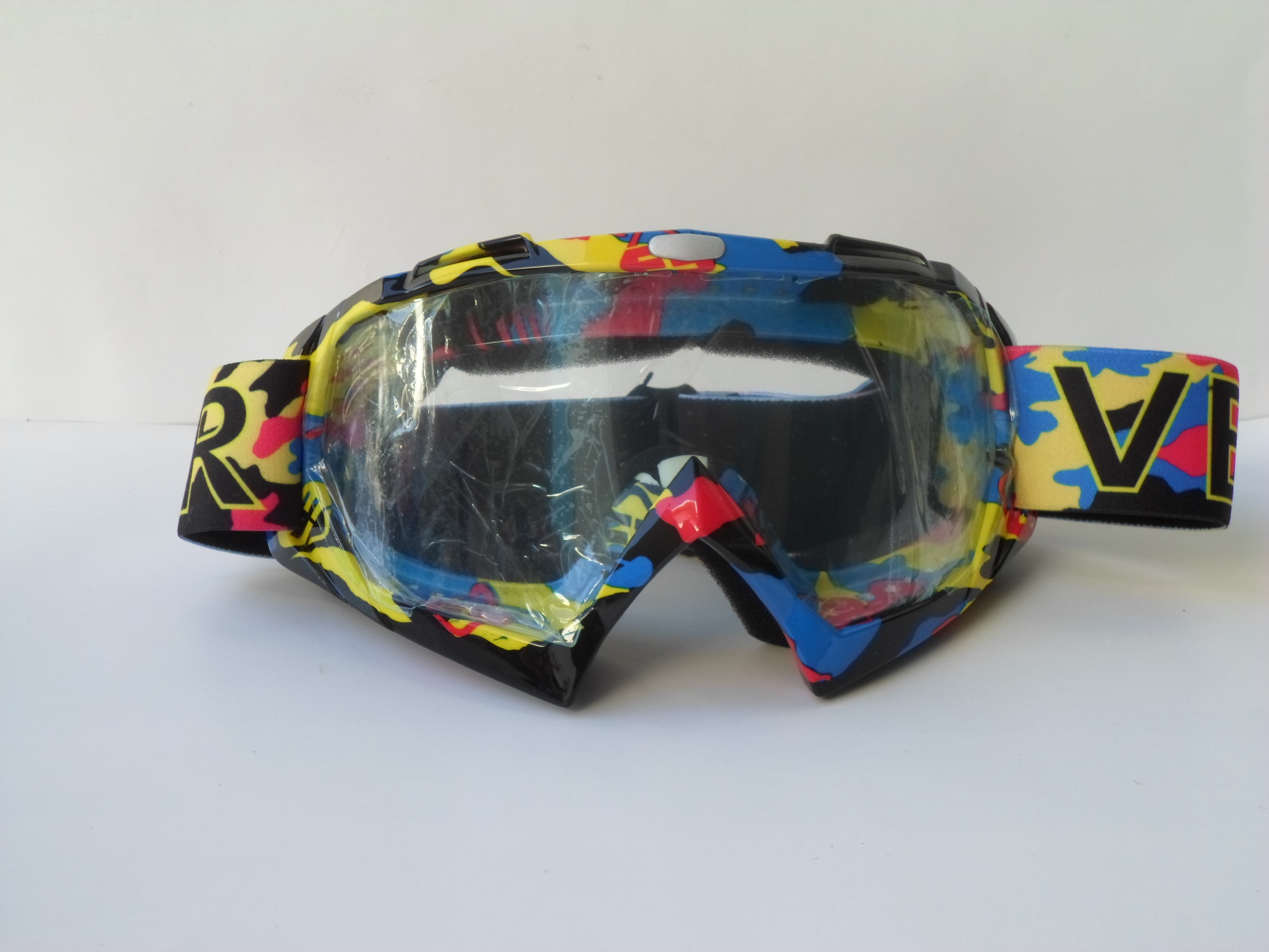 Lunette pro 5