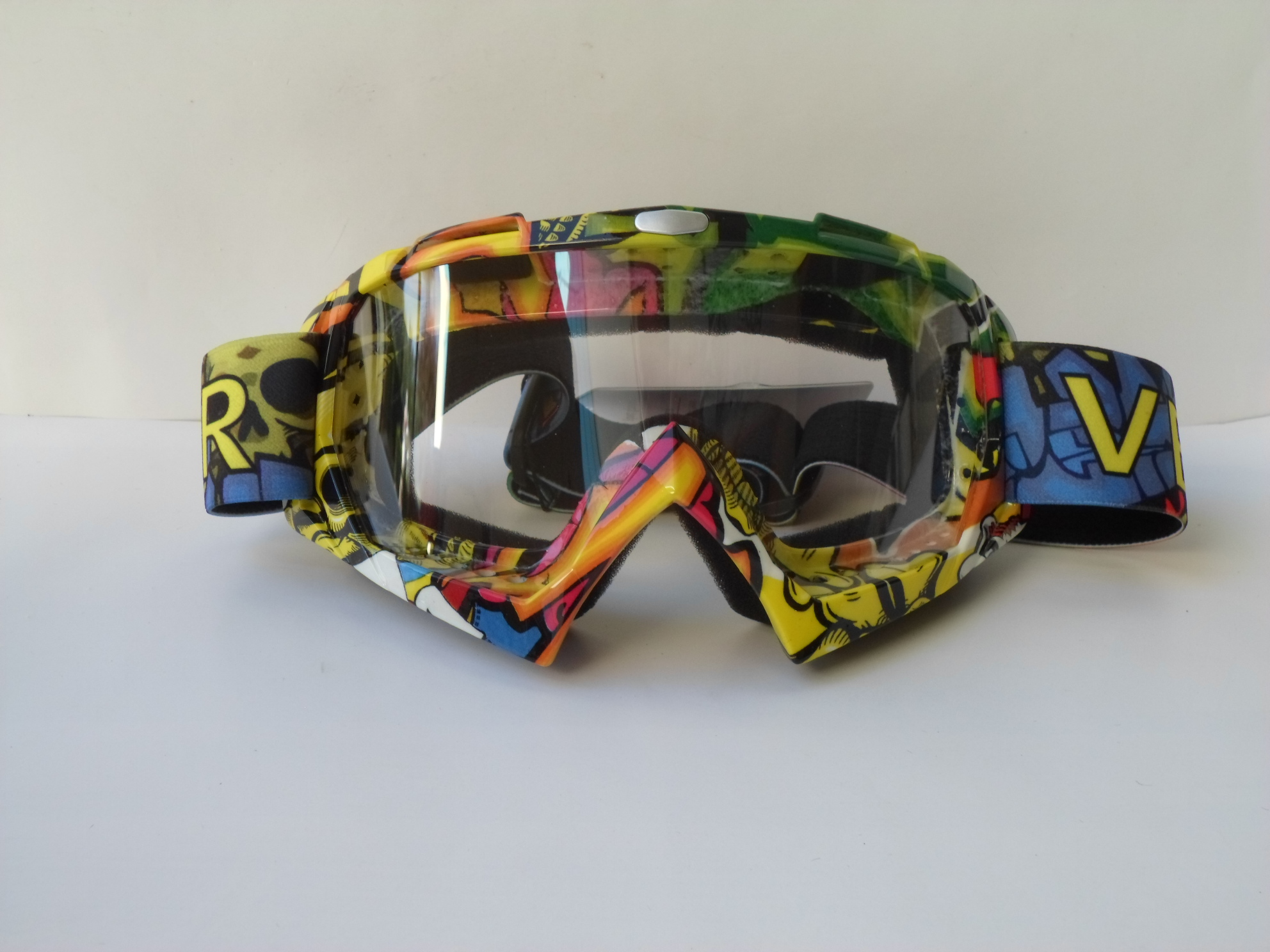 Lunette pro 6