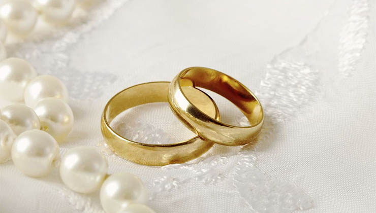 Mariage