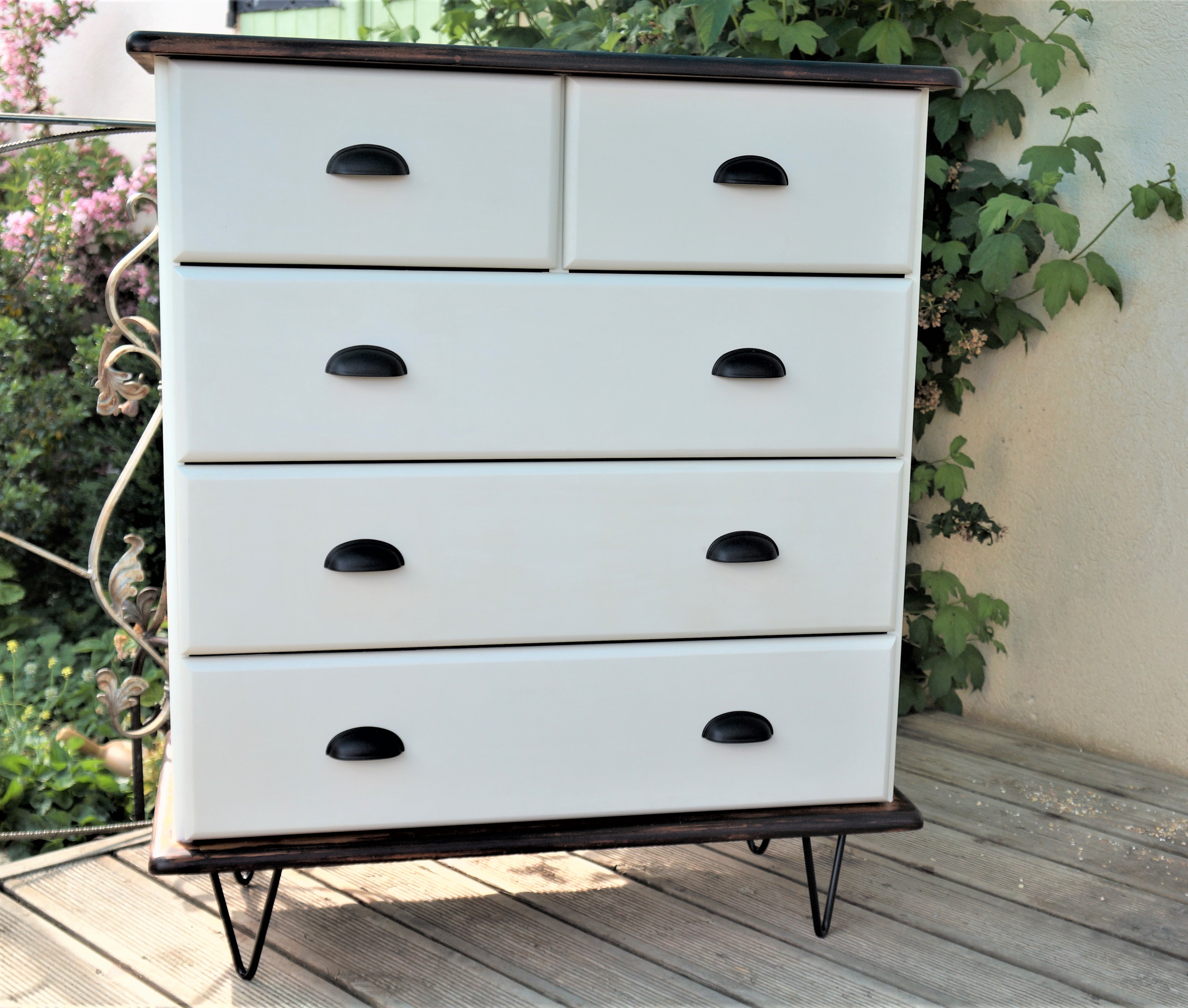 Commode 1
