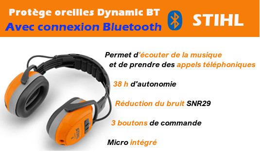 Dynamic bt