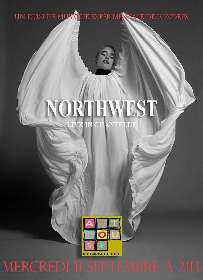 www.thisisnorthwest.com

Northwest is one of the most interesting musical projects in the independent scene. Their sound has been defined as 'new and experimental', 'cinematic and ethereal' and compared to acts like Portishead, Broadcast, Debussy and Robert Wyatt, among others. Their live shows and videos (with a flavor reminiscent of old soviet movies, pre-raphaelite pictures and elements of dance and theater improvisation) have demonstrated that Northwest are, little by little, crafting and curating a unique and promising universe.