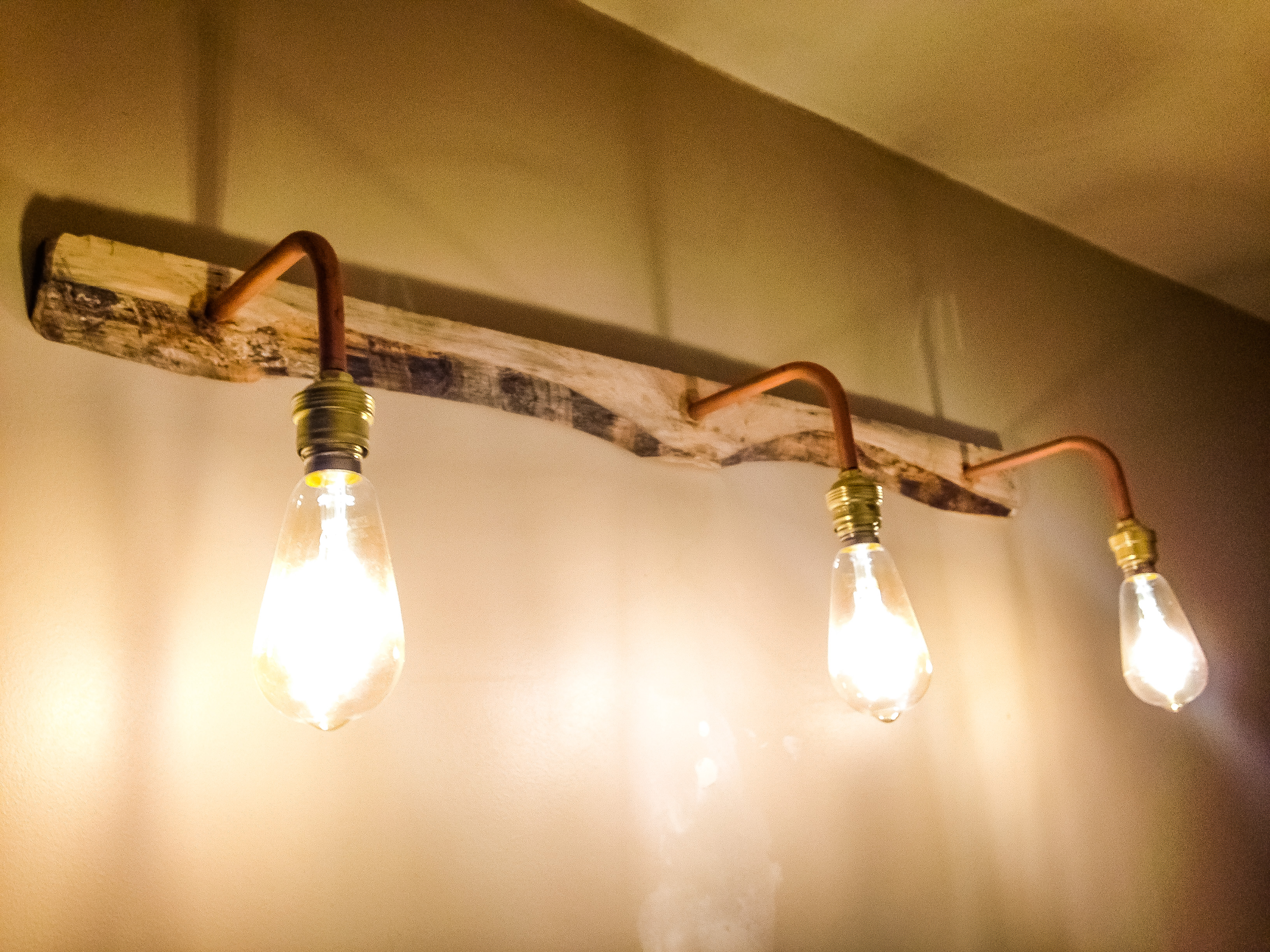 Def luminaire couloir