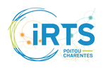 IRTS poitoucharentes logo quadri