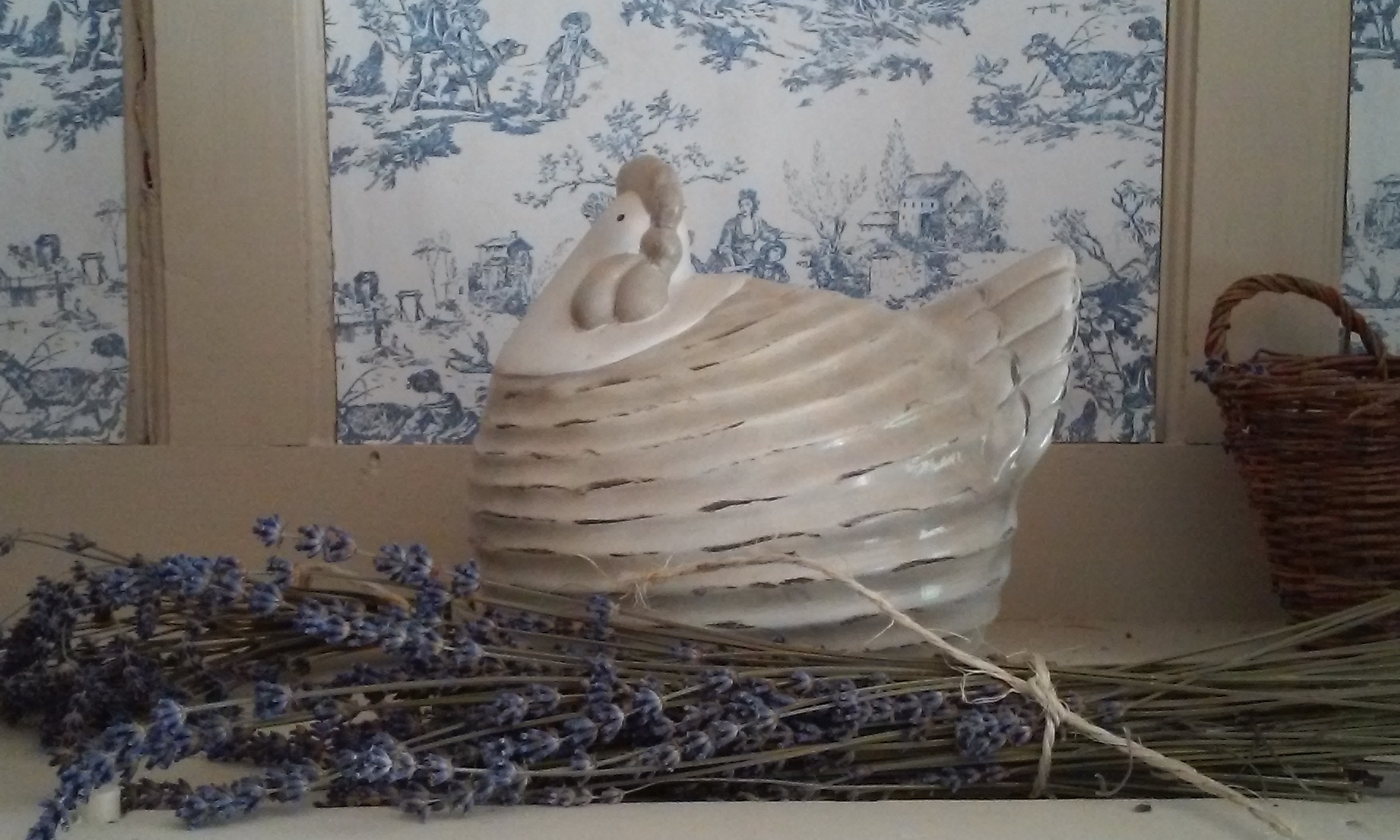 Pouleweb