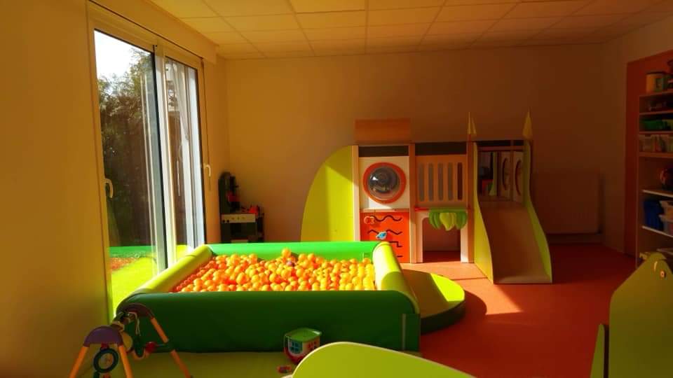Salle activites 1