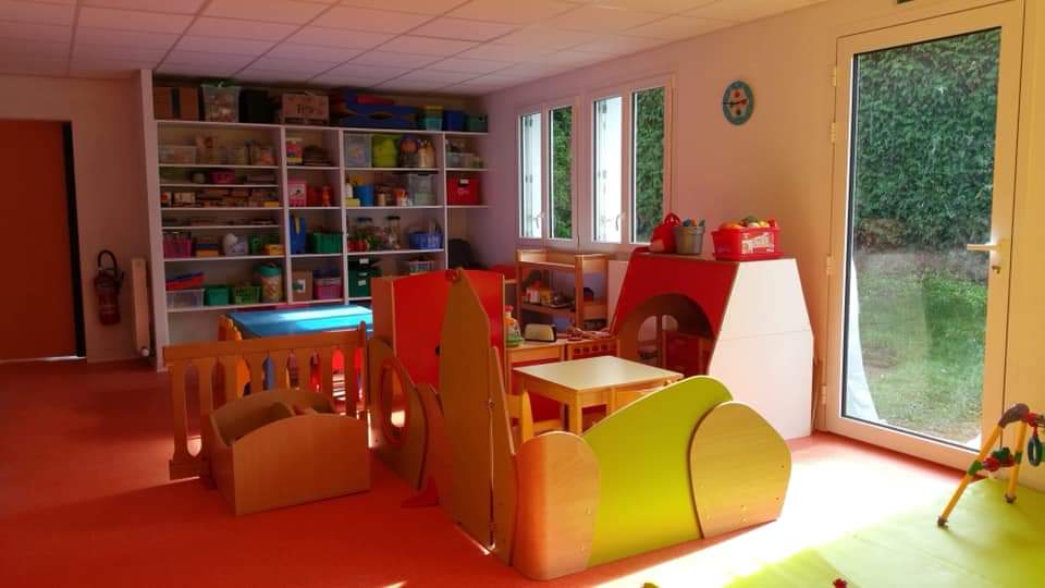 Salle activites 2