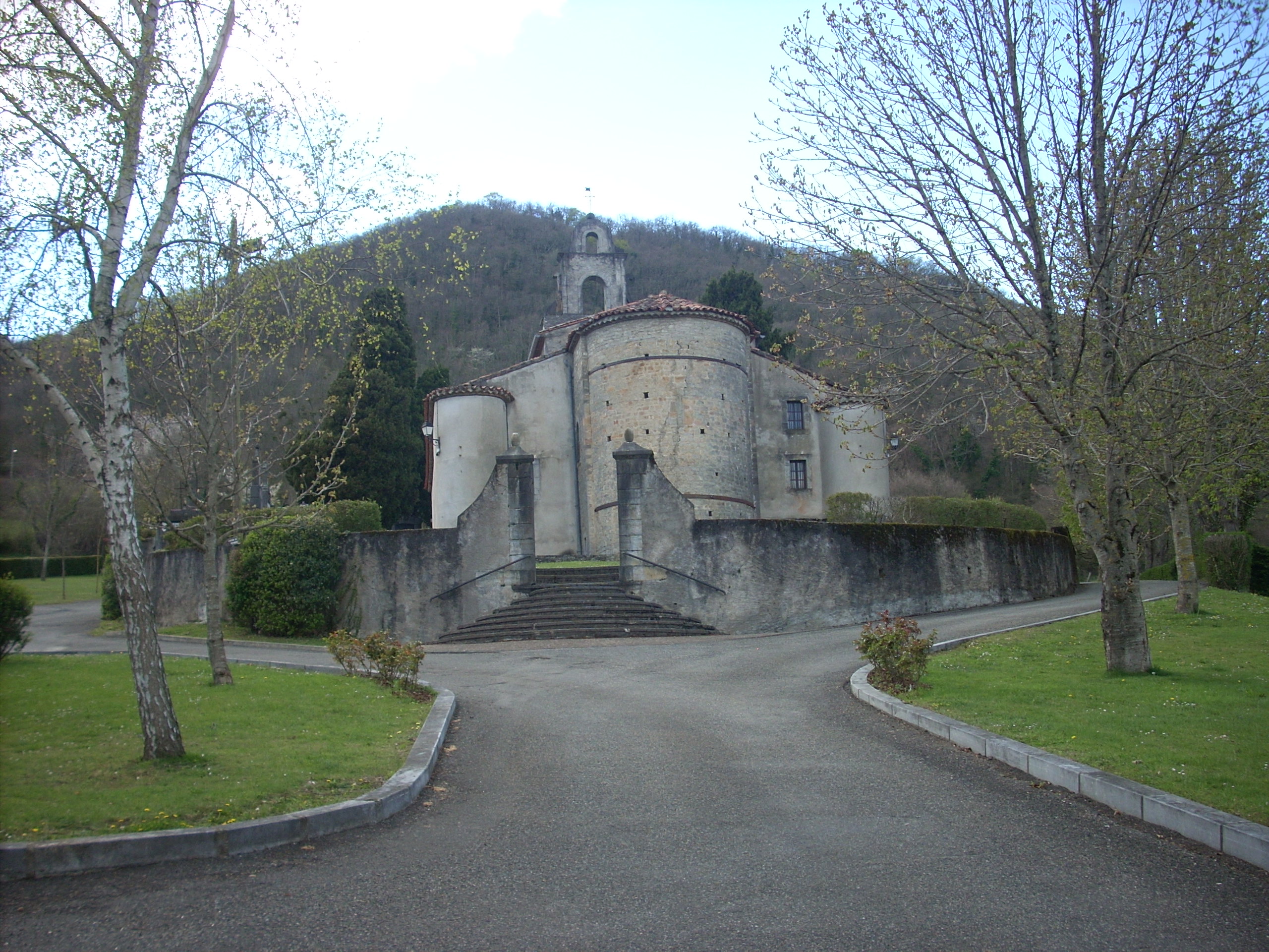 Eglise st jean