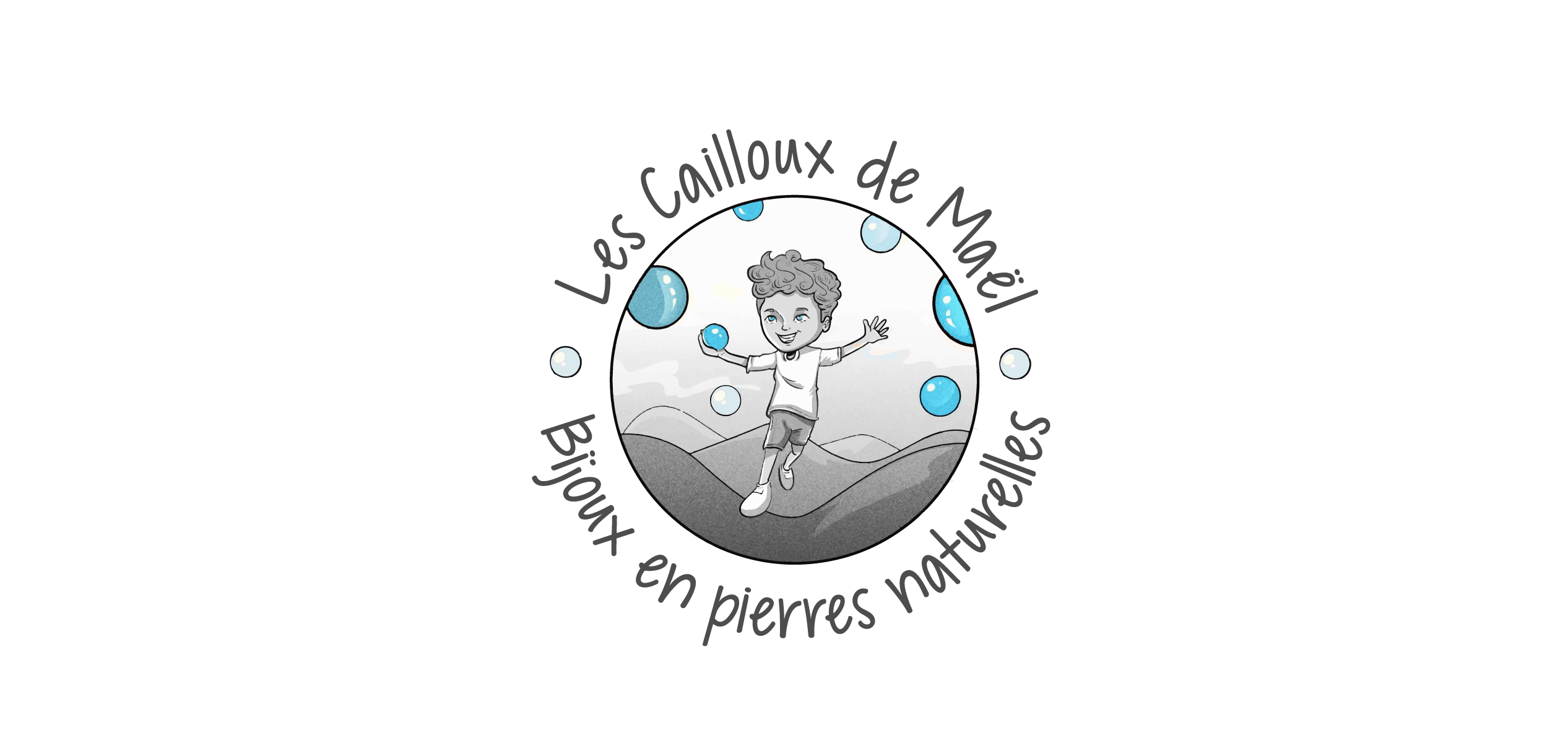 Le début d’une grande aventure!