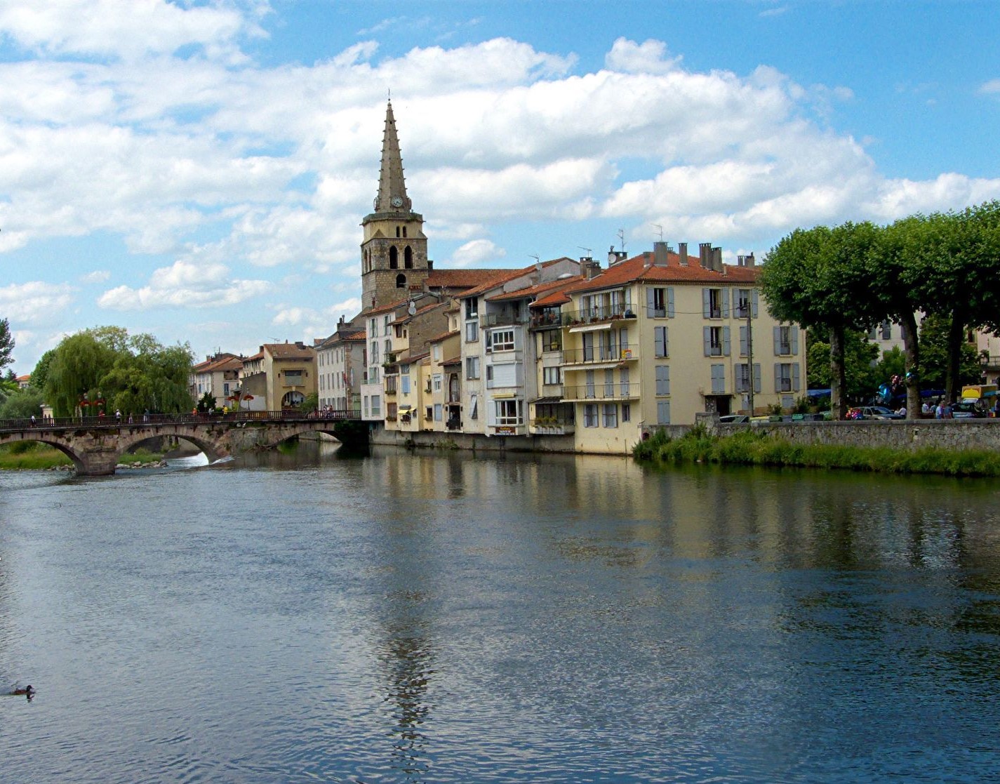Saint girons 2 