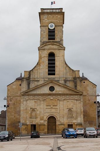 5 Saint Dagobert