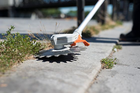 Reciprocateur stihl 5870 1 