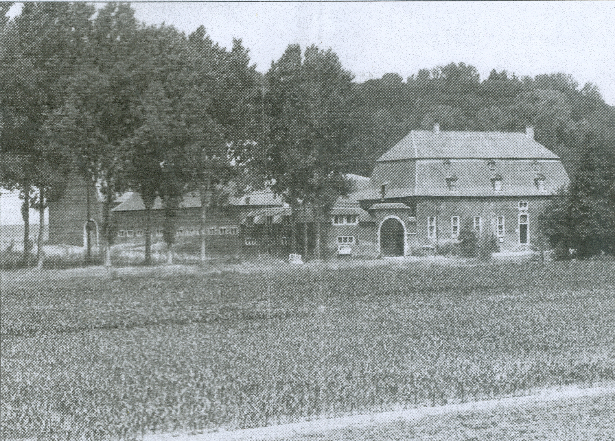 Ferme Hoste