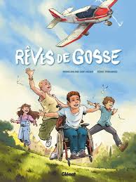 Reve de gosses