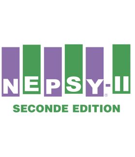 Nepsy ii logo