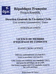 Licence image