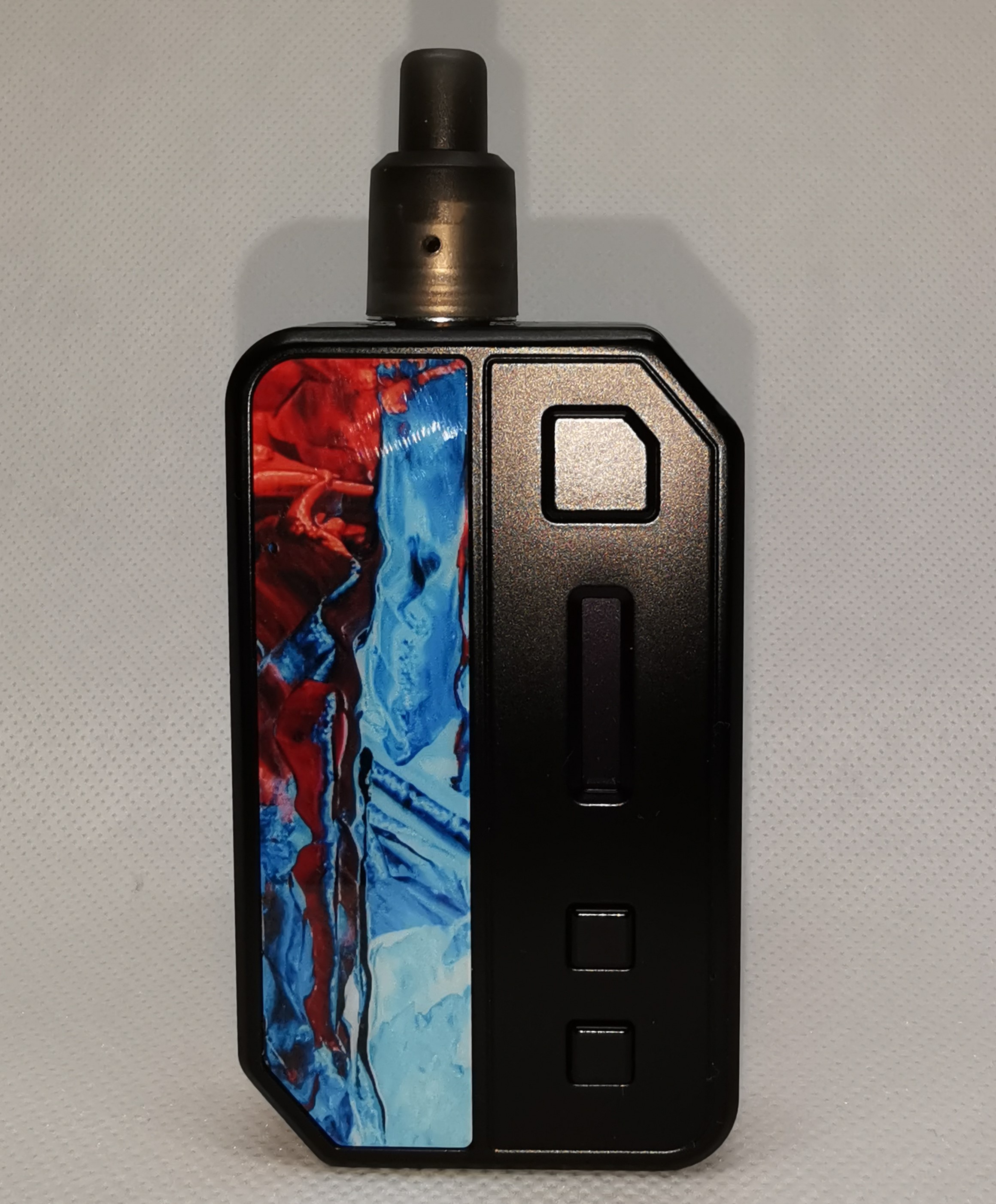 REVIEW IPV V3 MINI