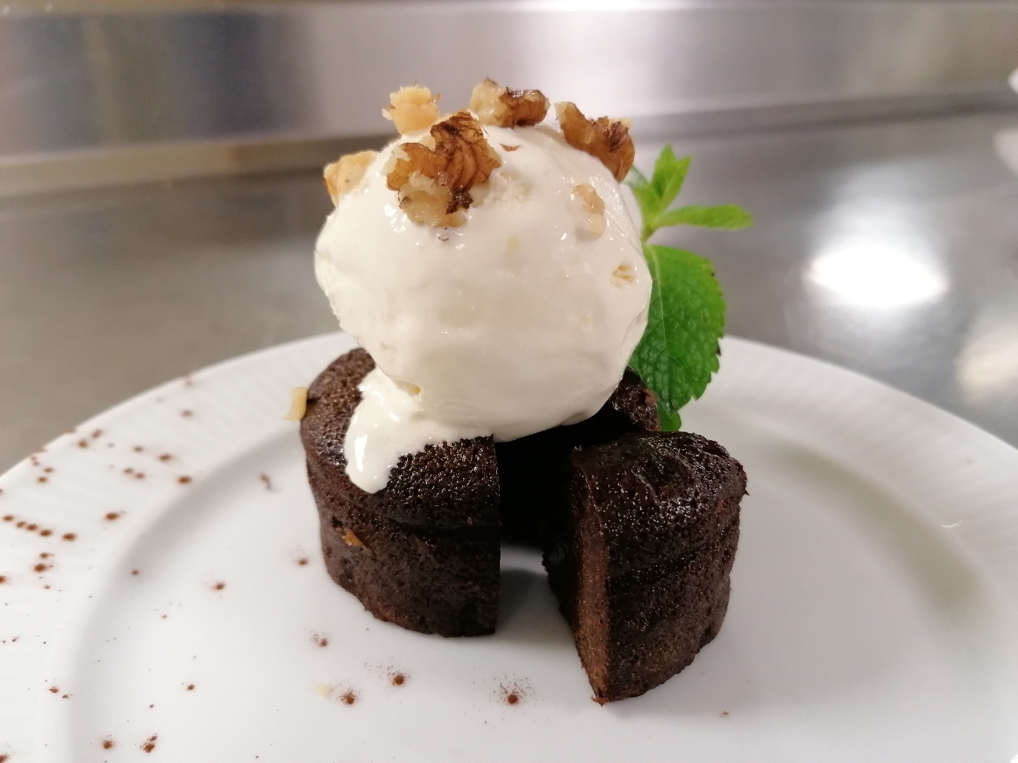 Club dessert