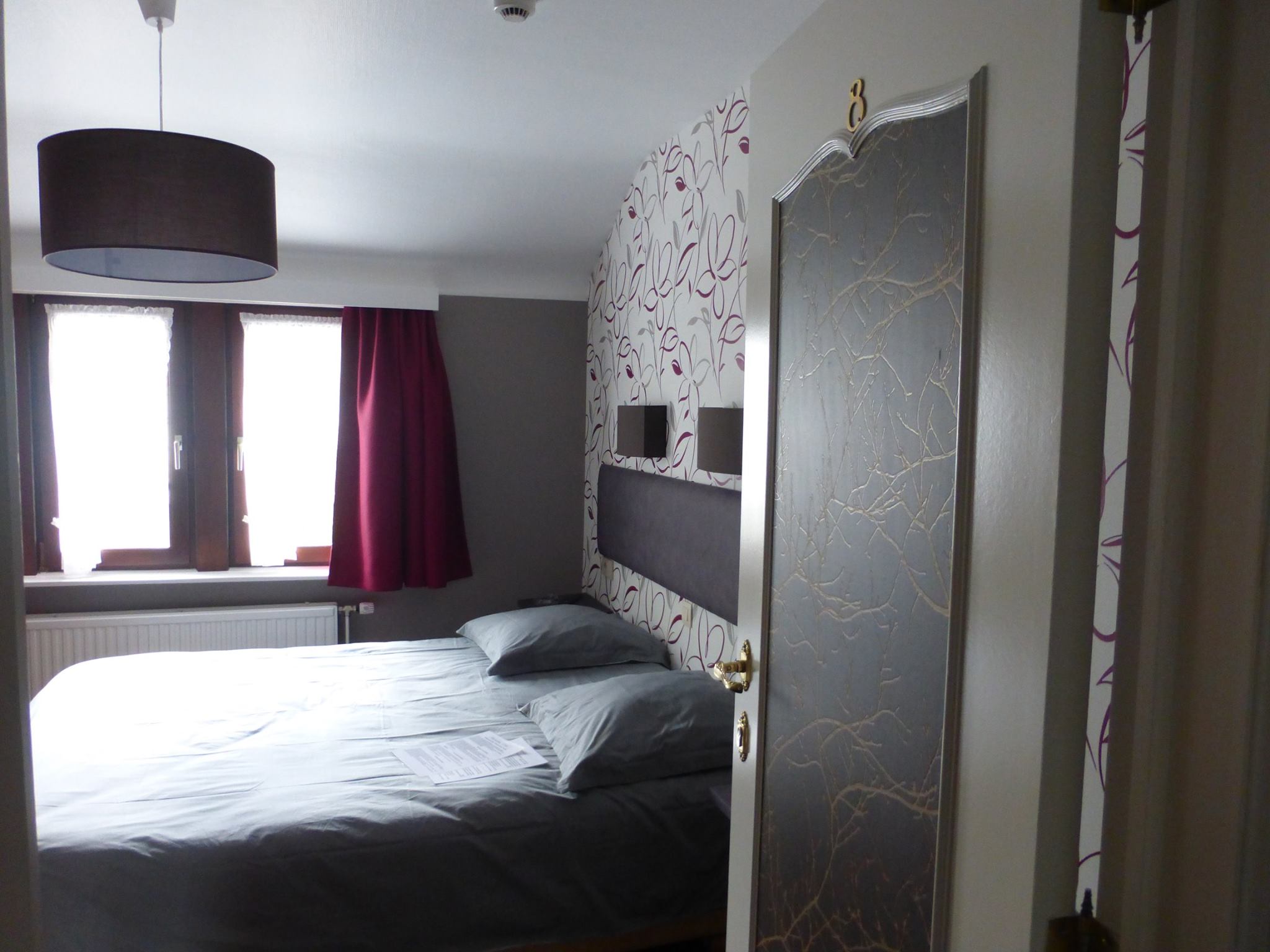 Chambre 2