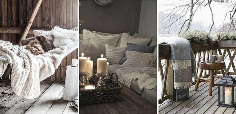 Oubliez le style scandinave, adoptez le hygge !