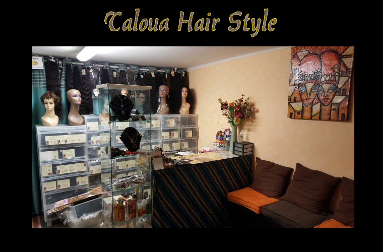 TalouaBoutique