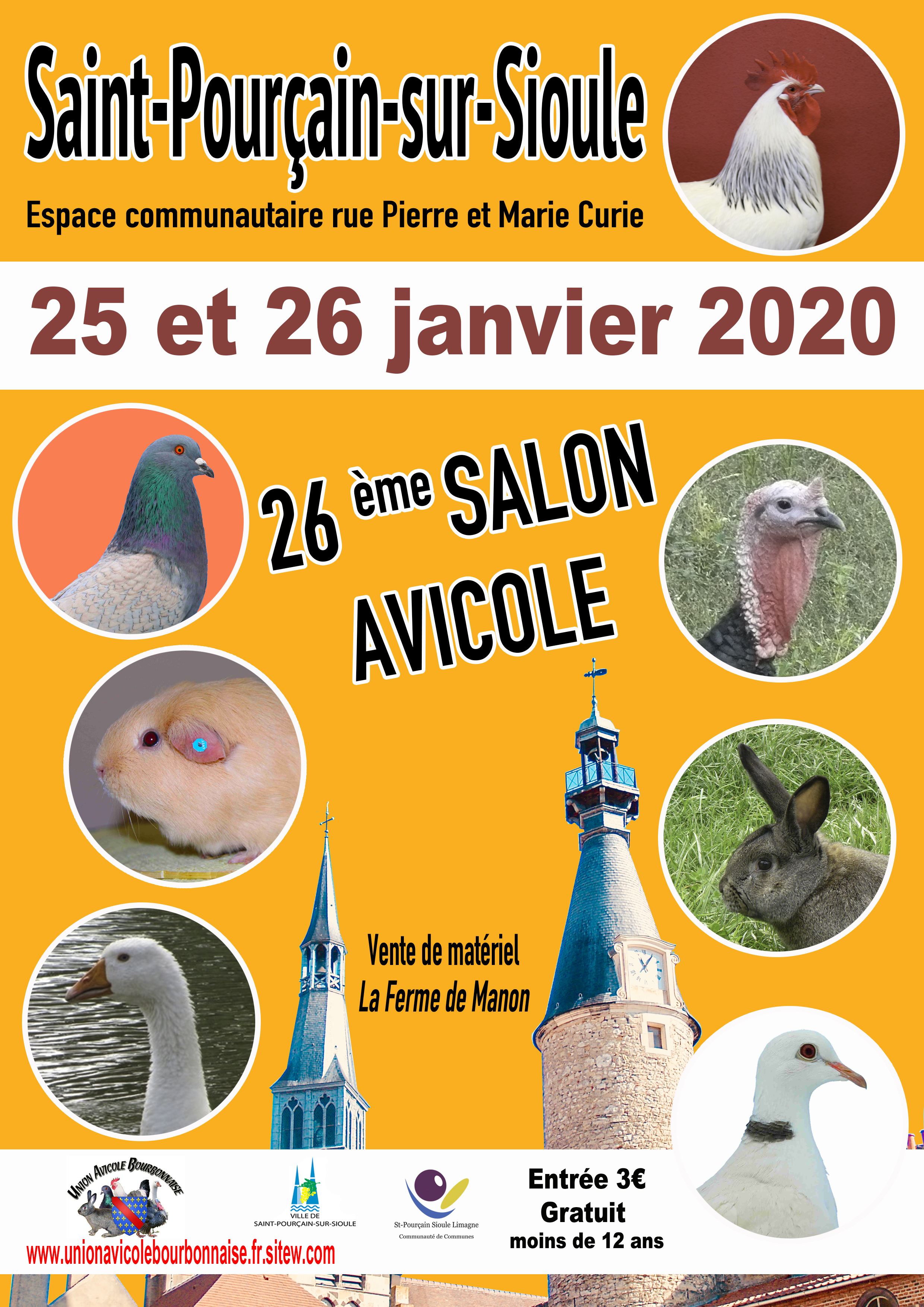 AfficheExpo 2020