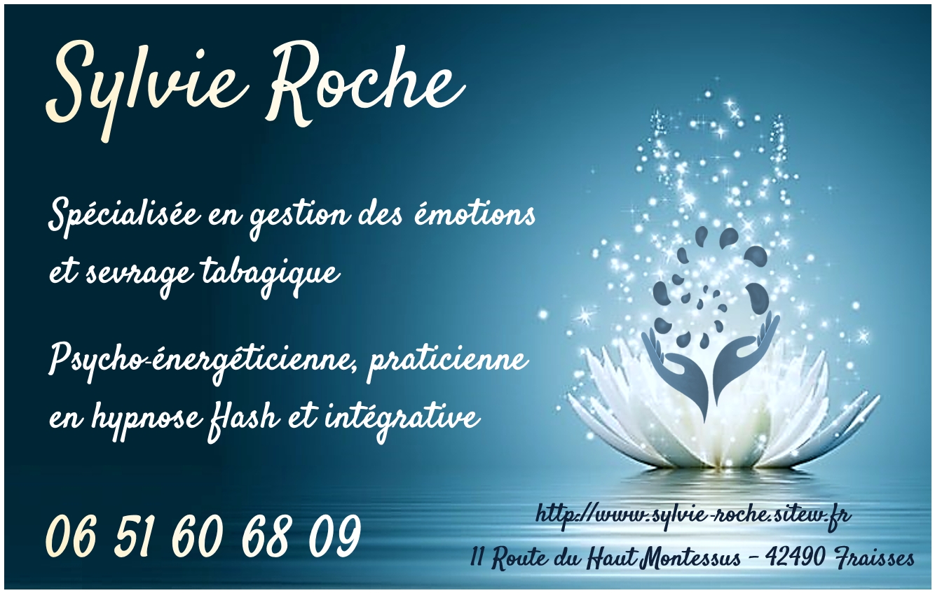 Carte de visite 2019
