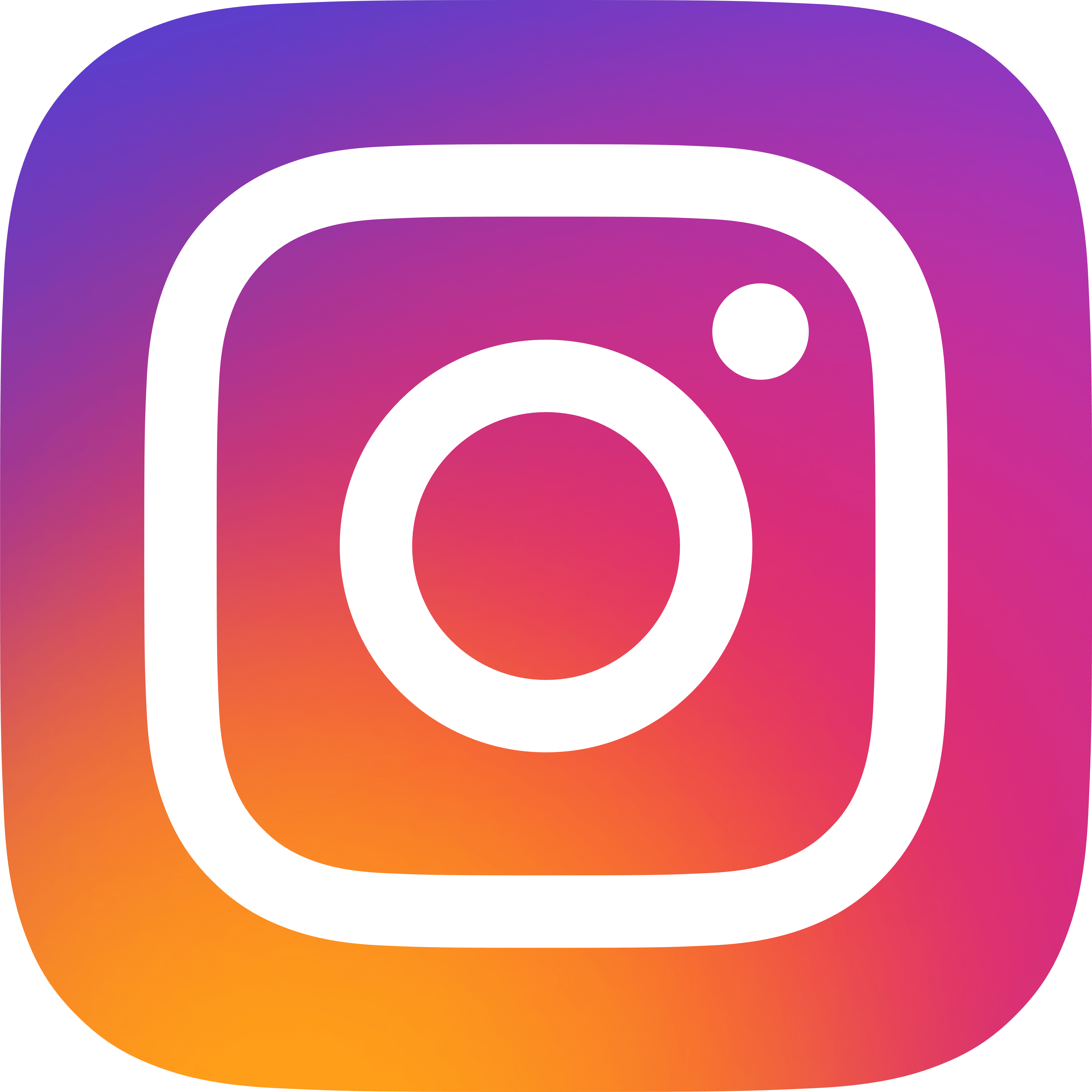 Instagram logo icon