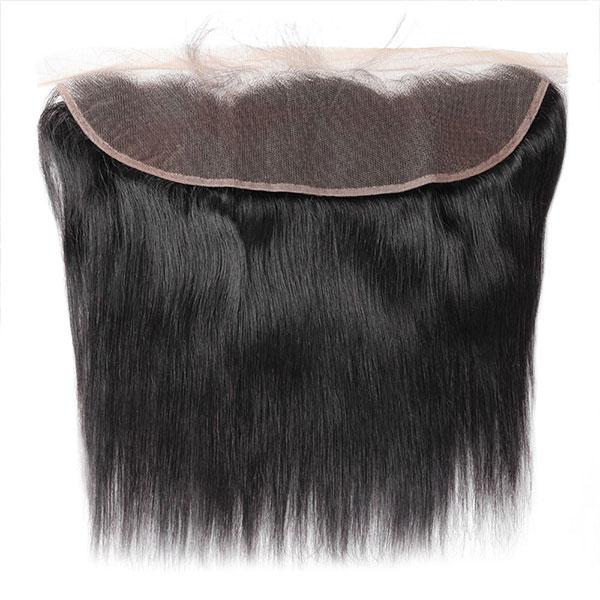 13x4 Lace Frontal lisse