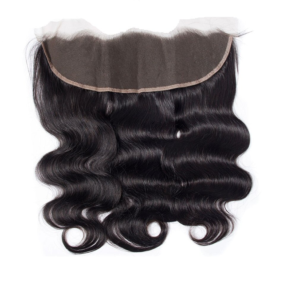 13x4 Lace Frontal Body Wave