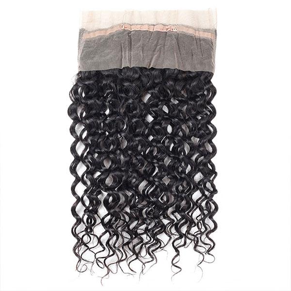 360 Curly