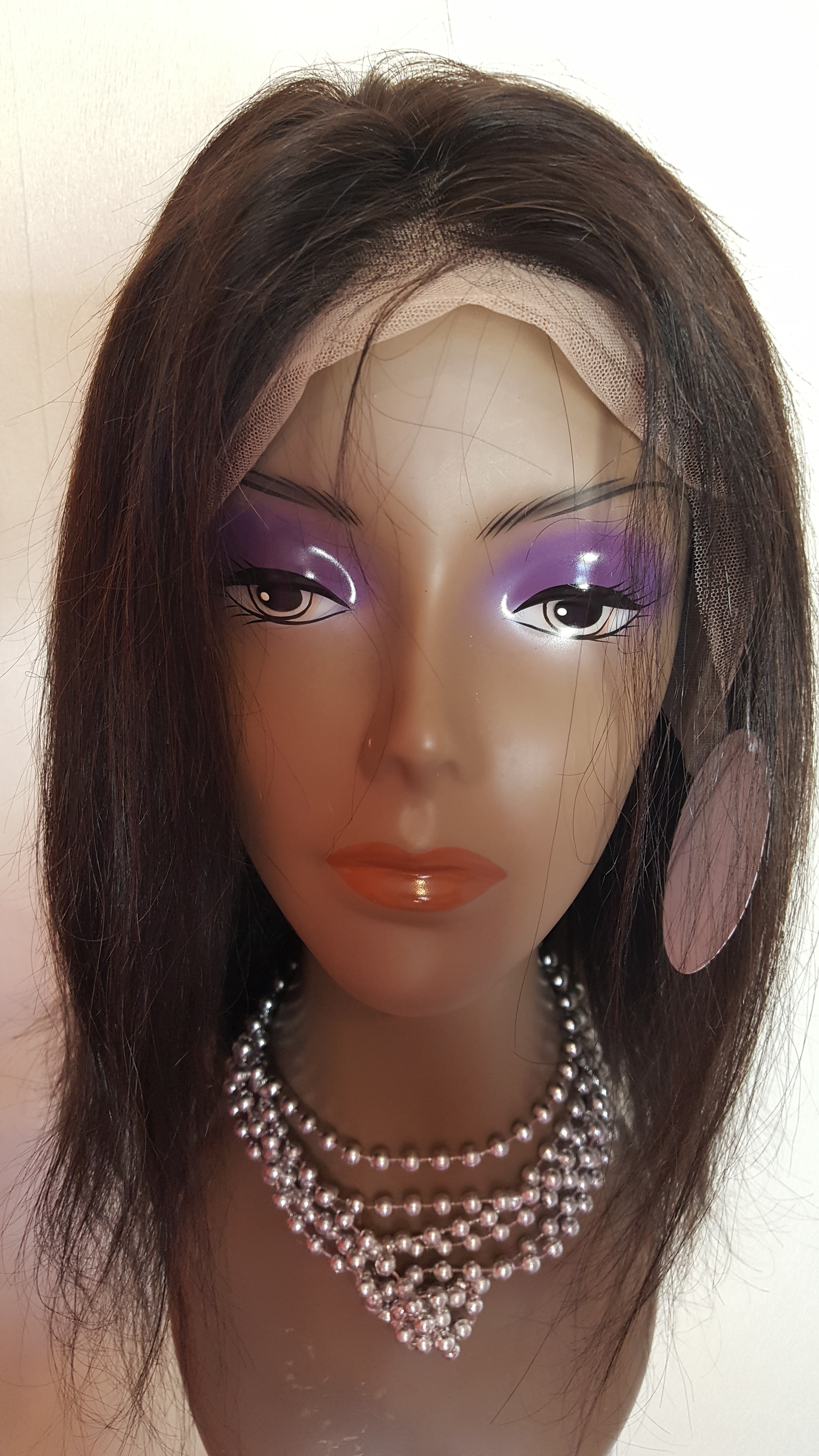 Wig01lisse