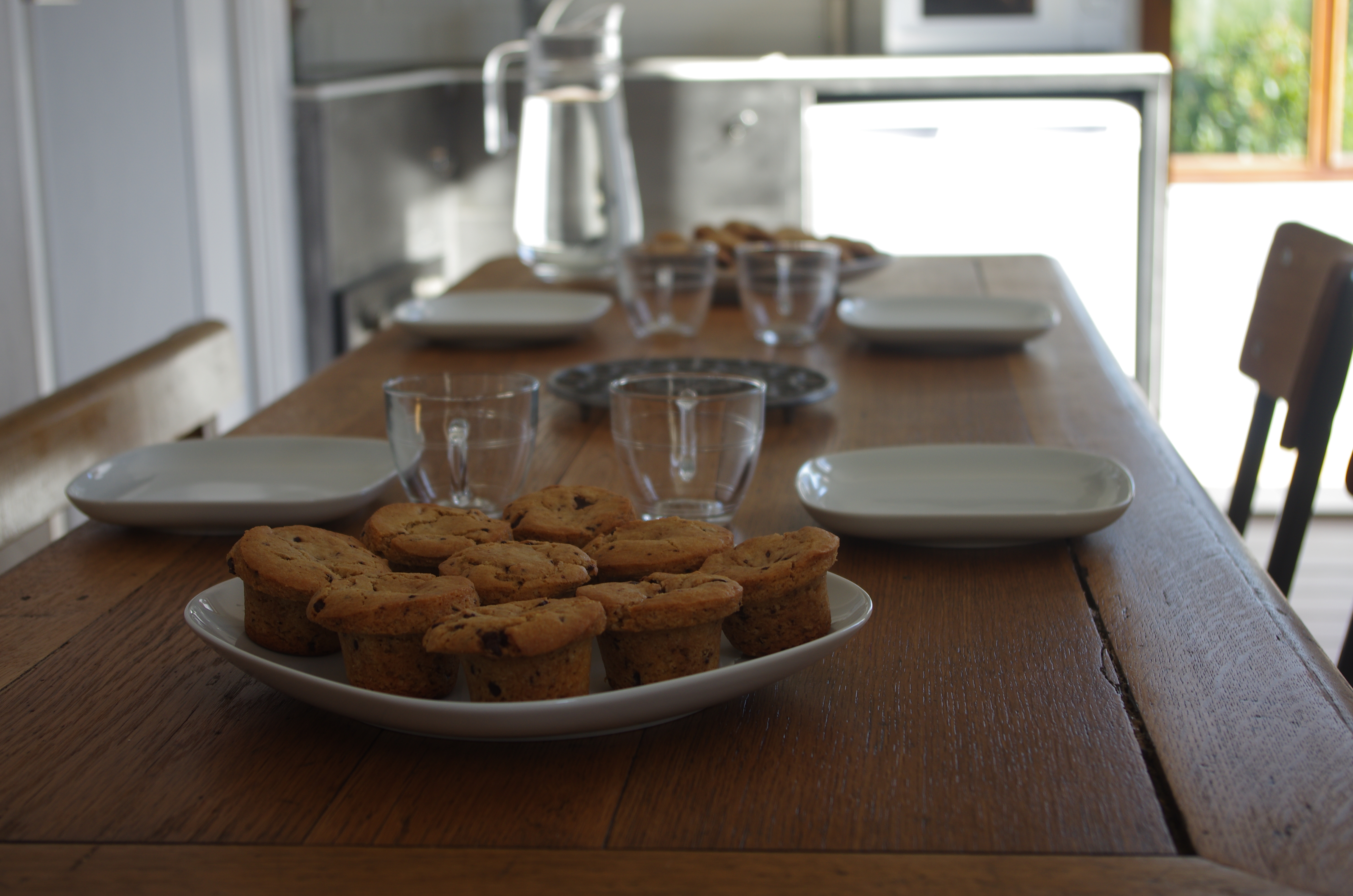 Gite la buissonniere cuisine2