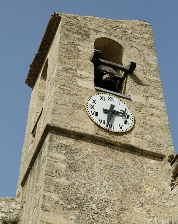 Entrechaux 10 