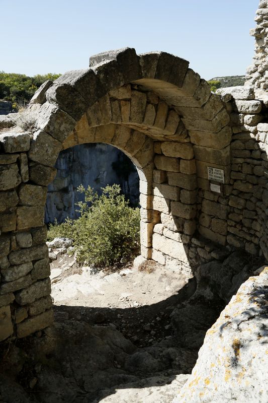 Buoux 5 