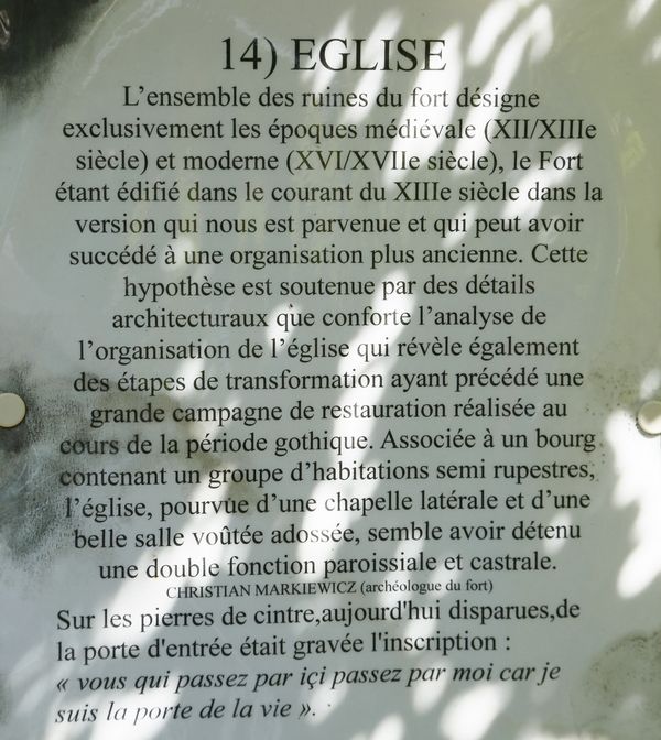 Buoux 9 