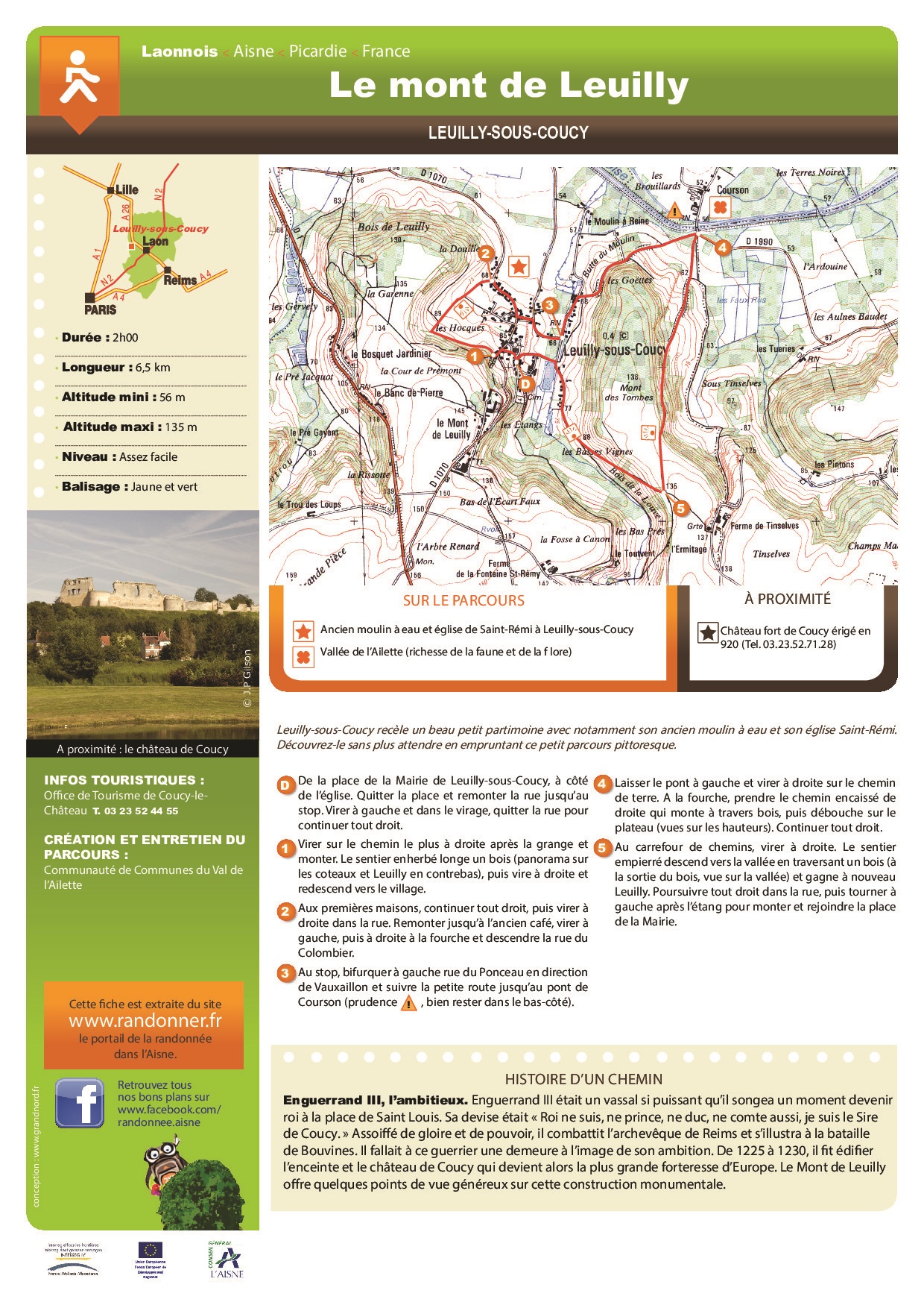 New le mont de leuilly p001