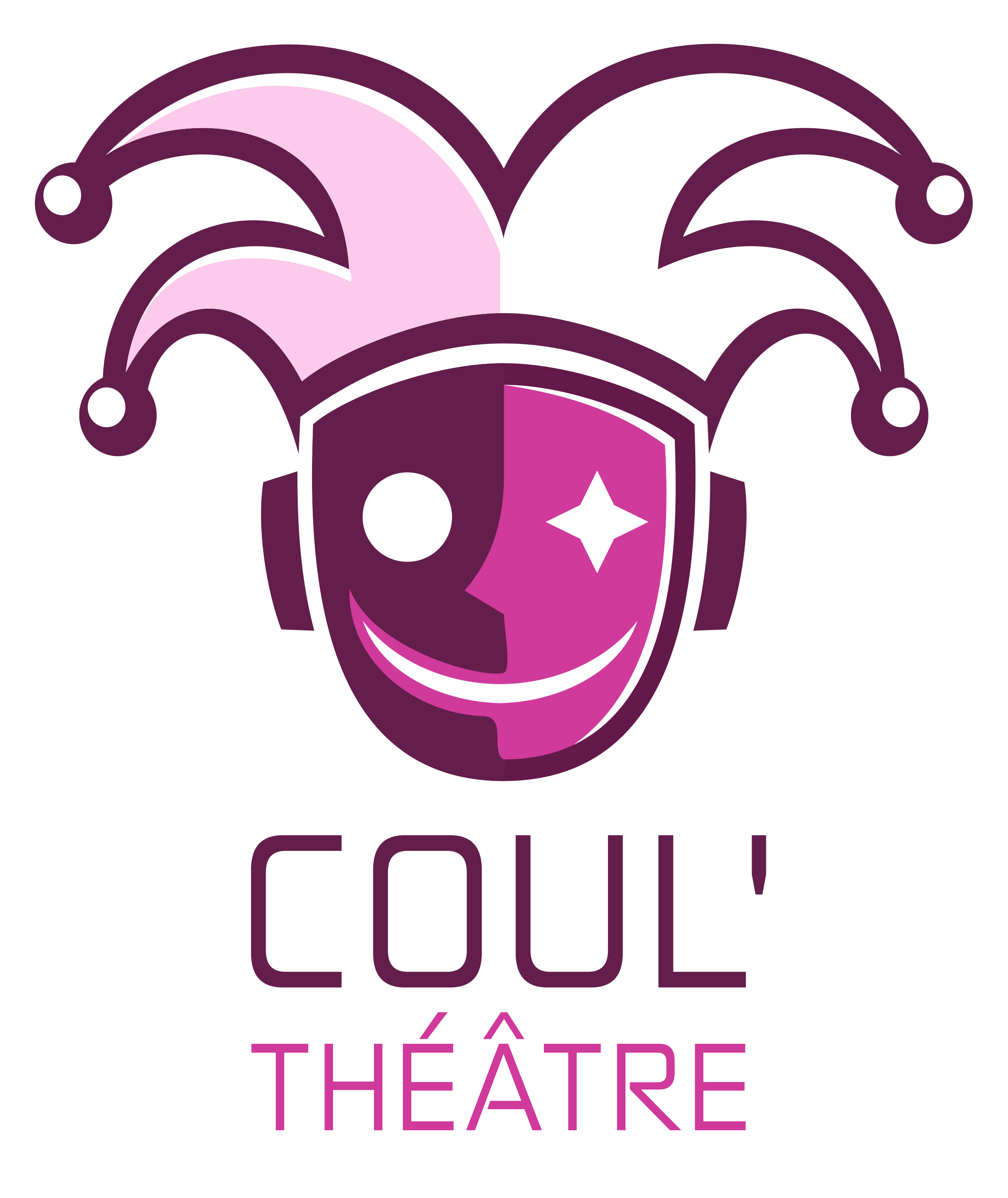 Logo coul theatre v2