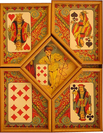 Nain jaune