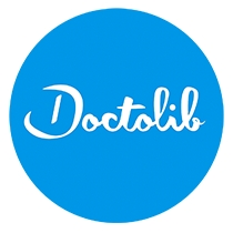 Doctolibre rond