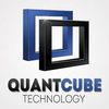 Logo quantcubetech