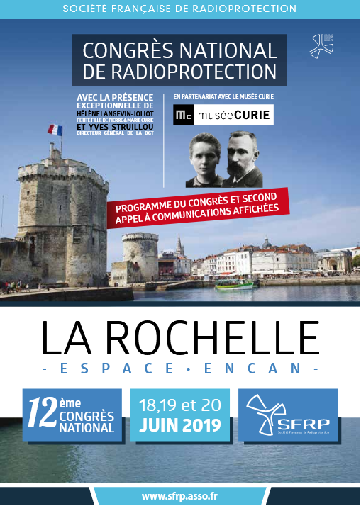 MPE au salon SFRP
