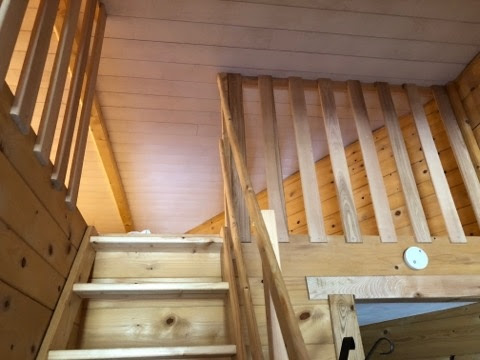 Mezzanine fifi