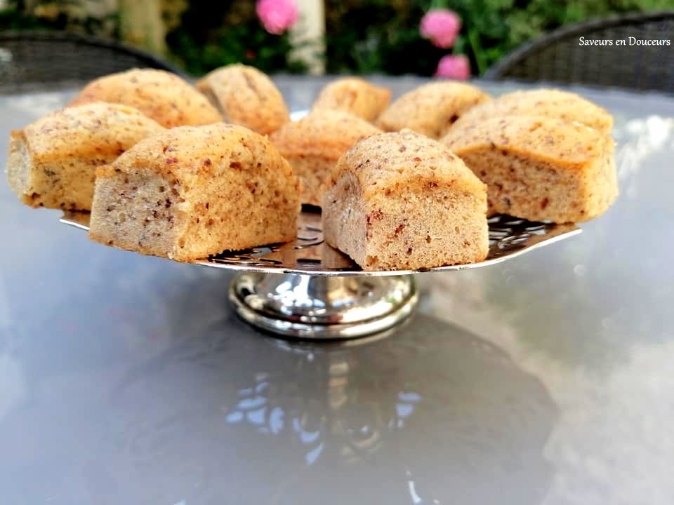 Financiers noisette 1fb