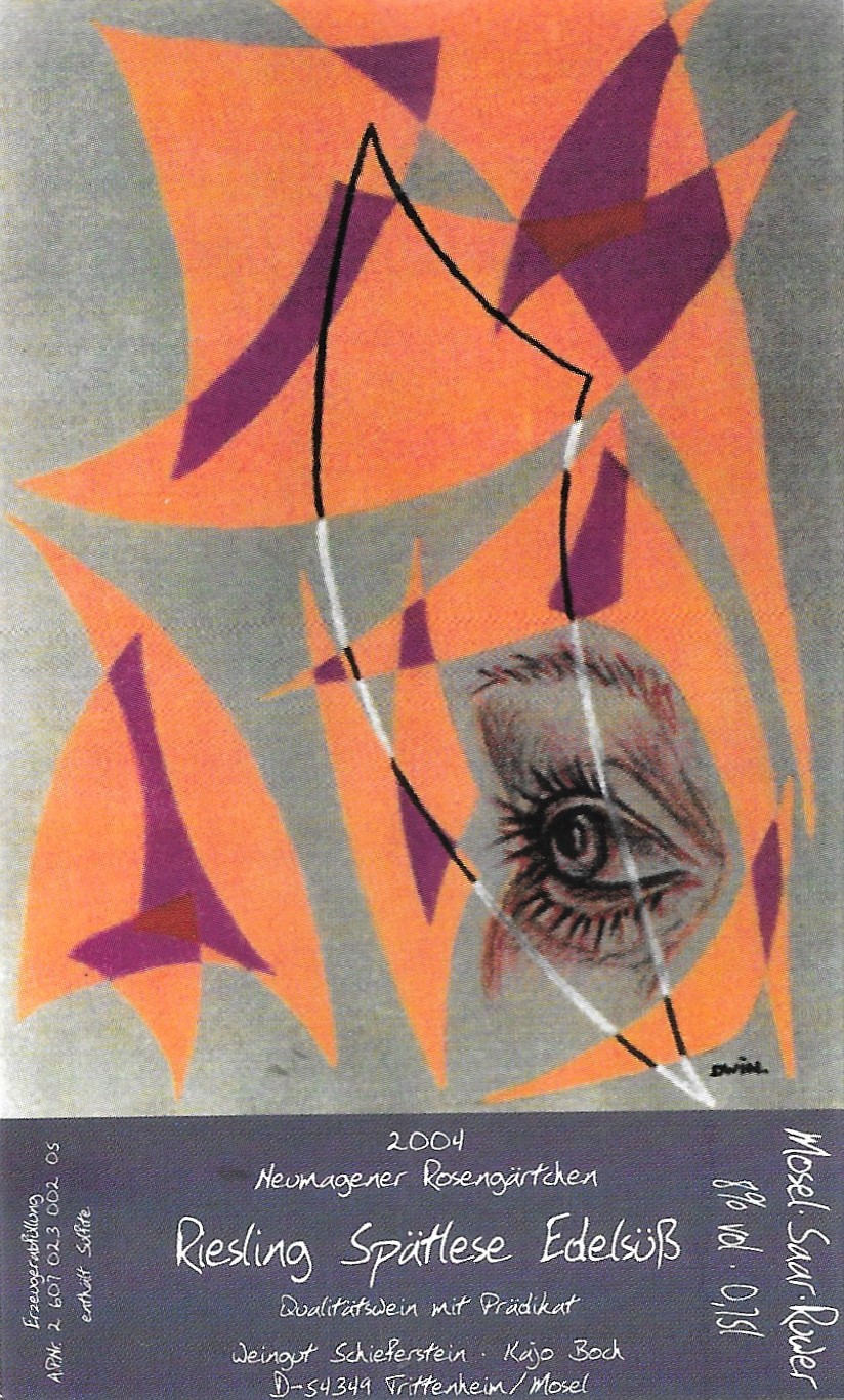 A 8 3 