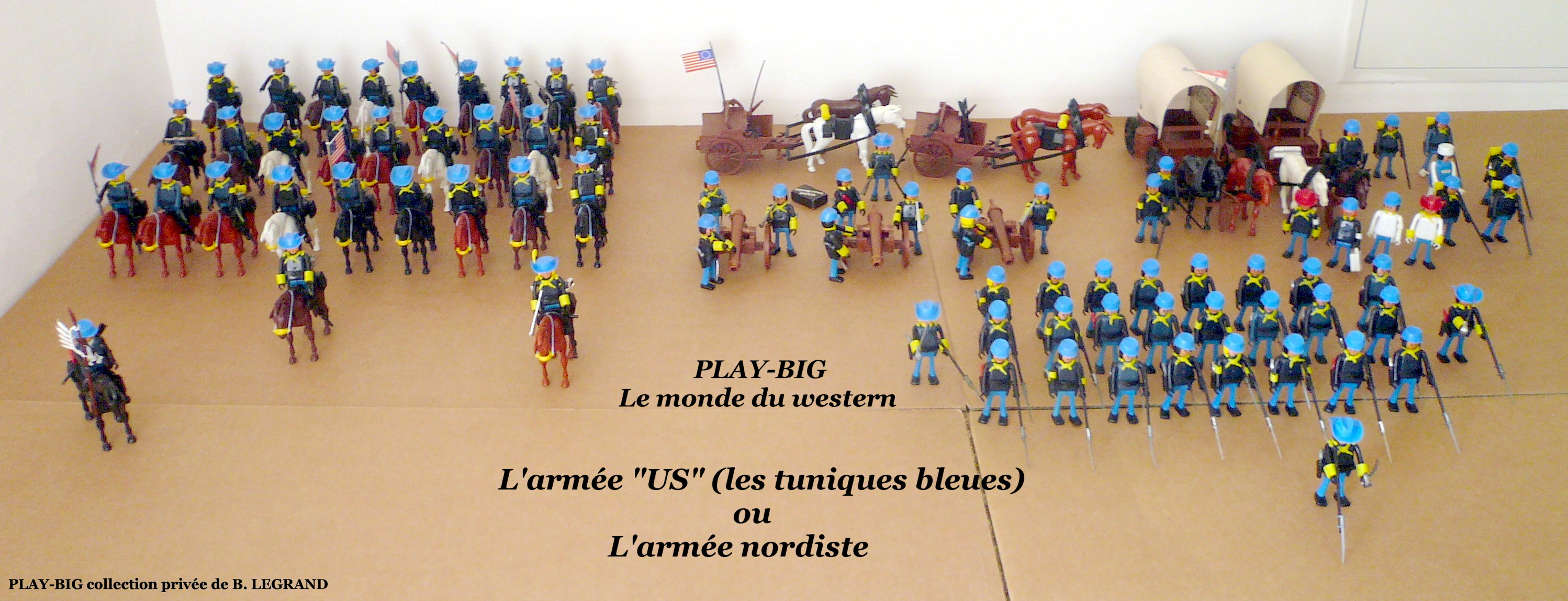 Les nordistes l ensemble 1