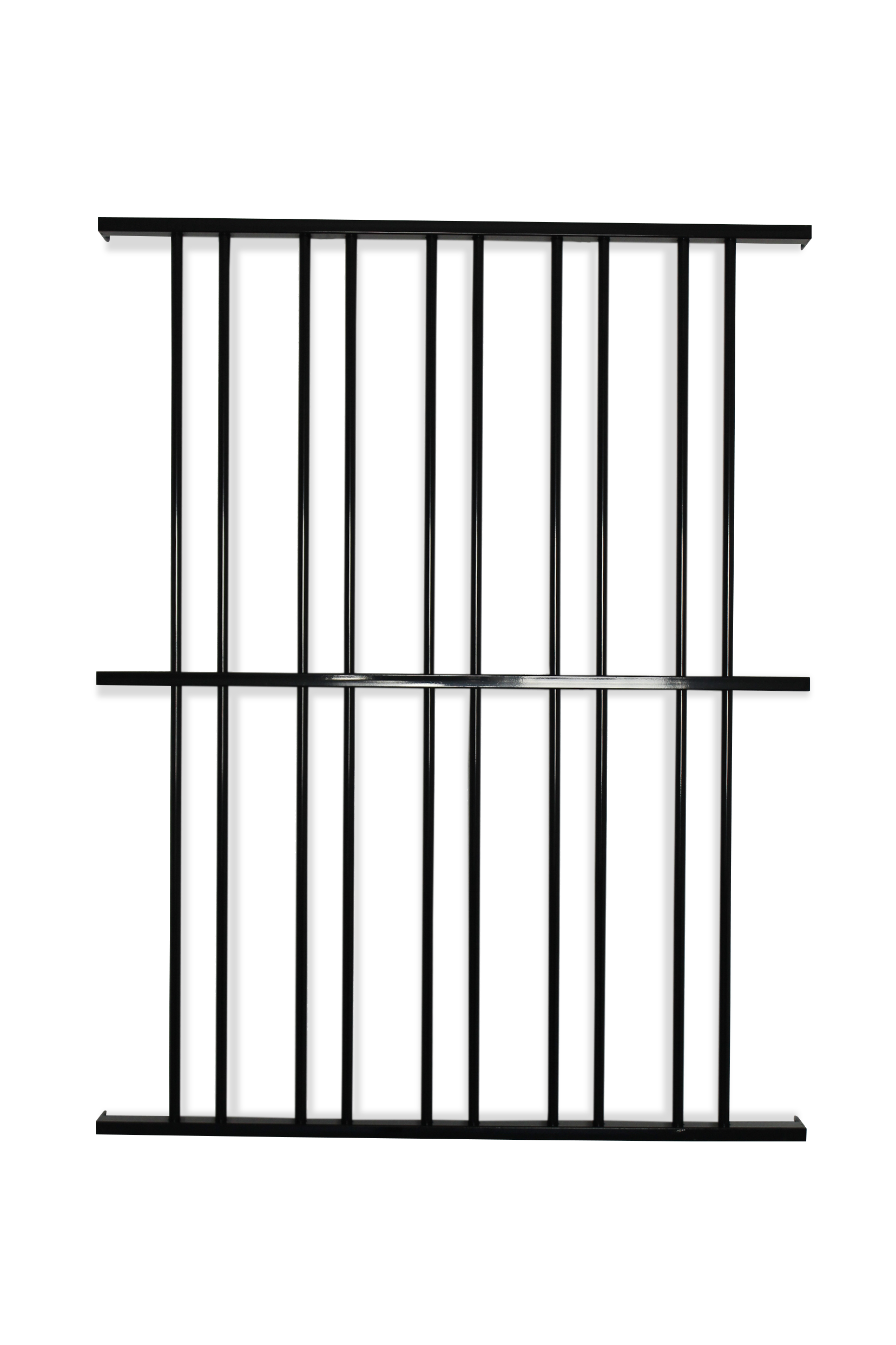 Reja negra