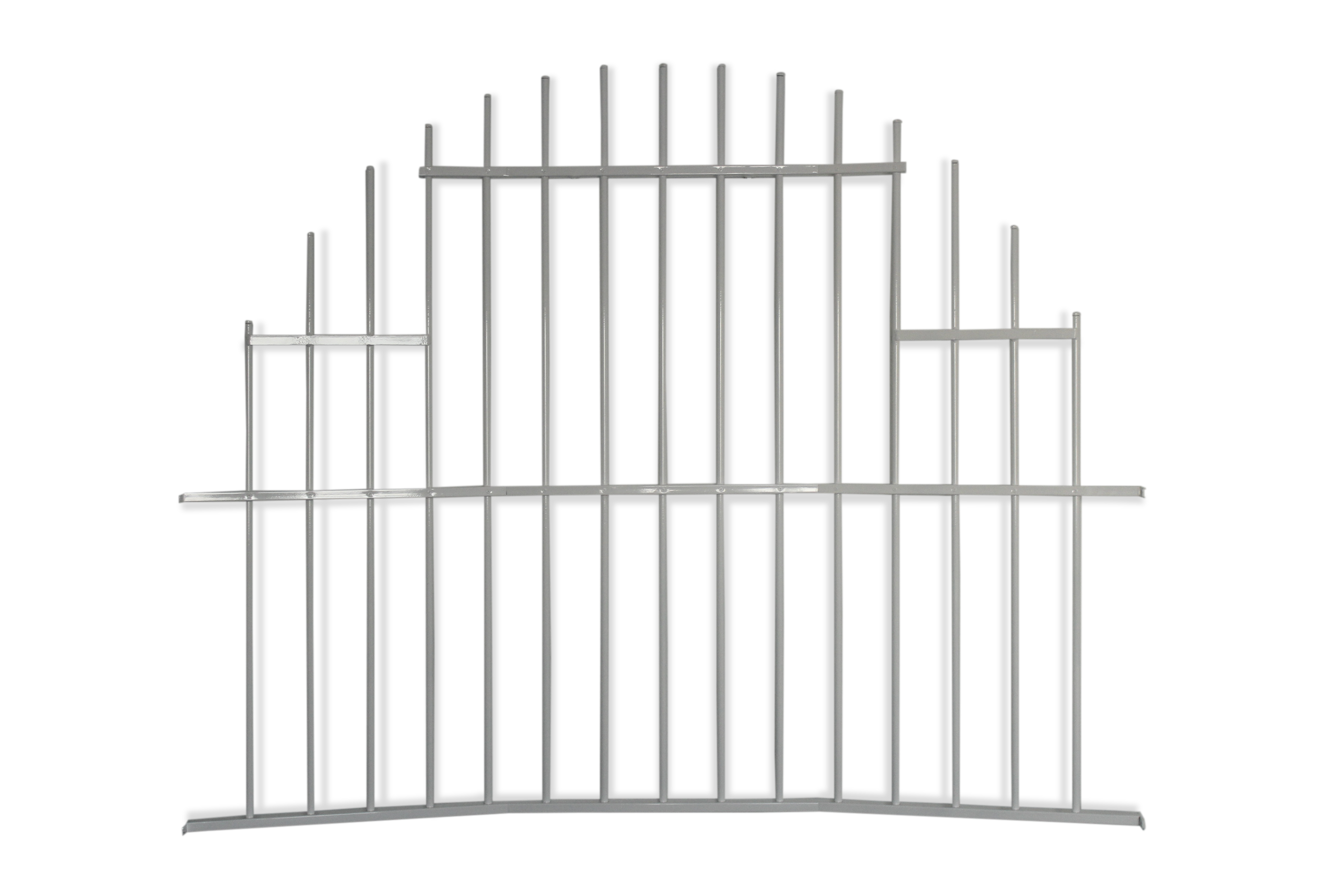 Mega reja