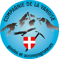 la compagnie des guides et accompagnateurs en Vanoise en Savoie, Aime la Plagne